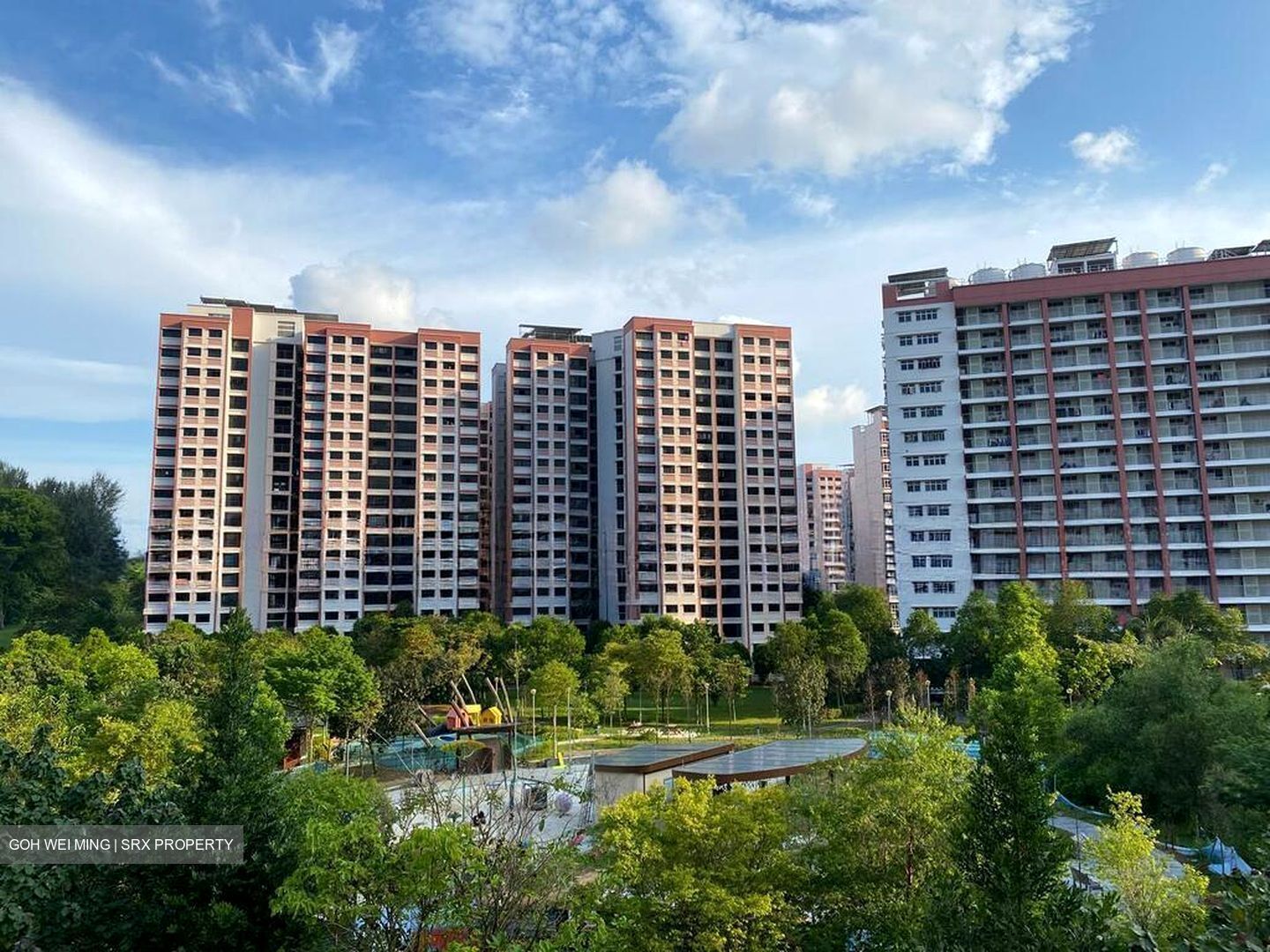 Blk 984D Buangkok Link (Hougang), HDB 5 Rooms #595399491